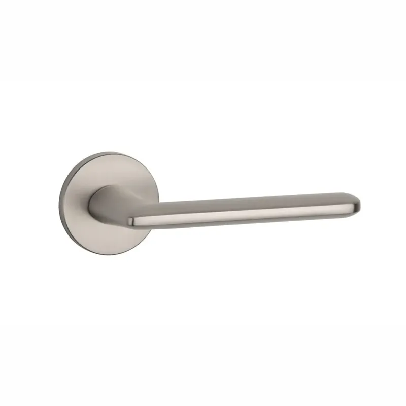 STILE deurklinken Ava Nikkel Premium