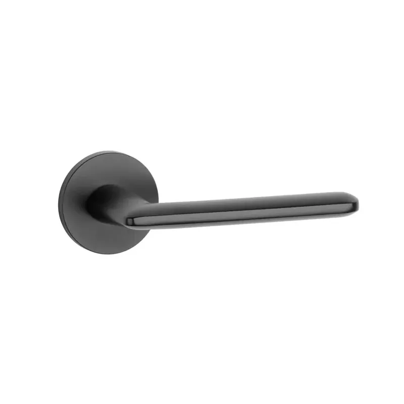 STILE deurklinken Ava Black Weekendaanbieding