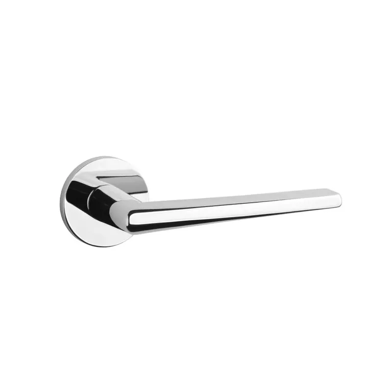 Dagaanbieding STILE Deurklinken Salta Chroom Gepolijst