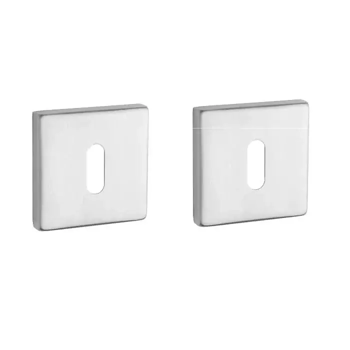 Gratis Retour STERK Sleutelrozetten 1710 KVADRAT 9mm RVS