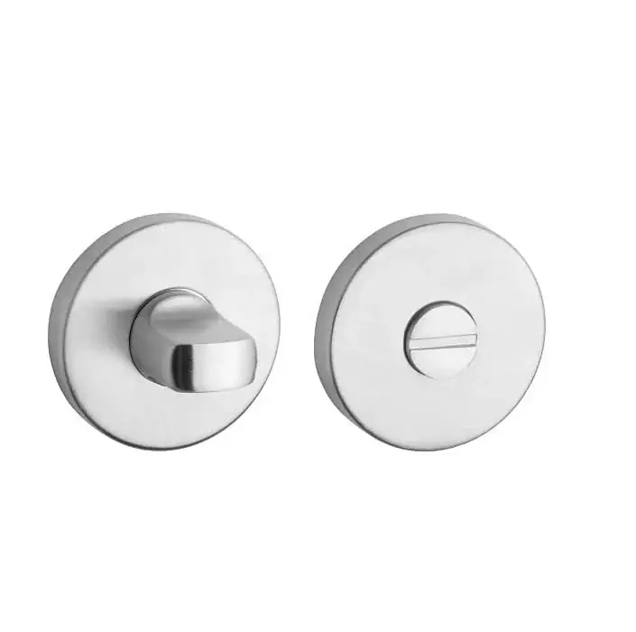 STERK WC garnituur 1712 OVAL 9mm RVS Aanbieding