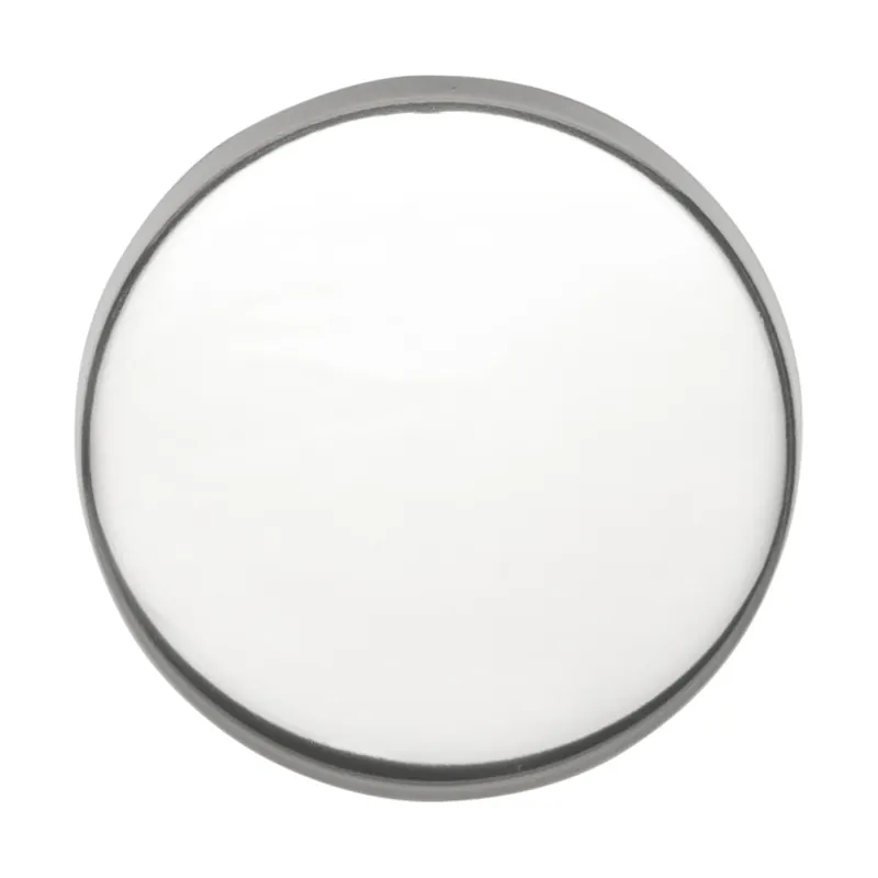 Direct Verzonden Formani Blind Plaatje BASIC LBB50 Gepolijst RVS