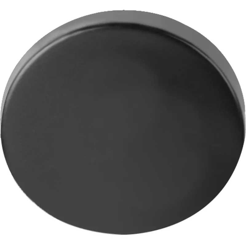 Beperkte Voorraad Formani Blind Plaatje BASIC LBB50 PVD Gunmetal
