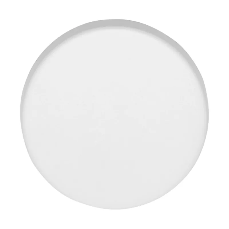 Formani Blind Plaatje BASIC LBB50 Wit mat Betaalbaar