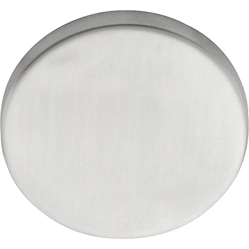 Formani Blind Plaatje BASIC LBB50 PVD RVS mat Koop Online
