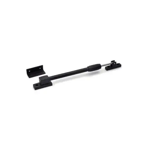Dulimex - Teleuitzetter binnen- en buitendraaiend 50 cm Zwart Nu Kopen
