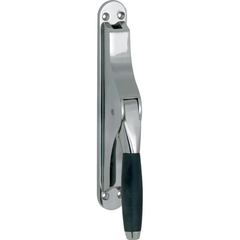 Artitec Mi Satori Set Pompespagnolet Ton ebben glans nikkel 2500mm Korting