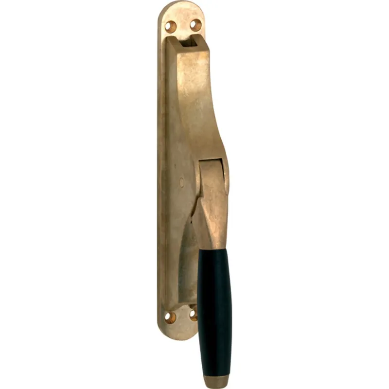 Seizoensaanbieding Artitec Mi Satori Set Pompespagnolet Ton ebben messing antiek 2500mm