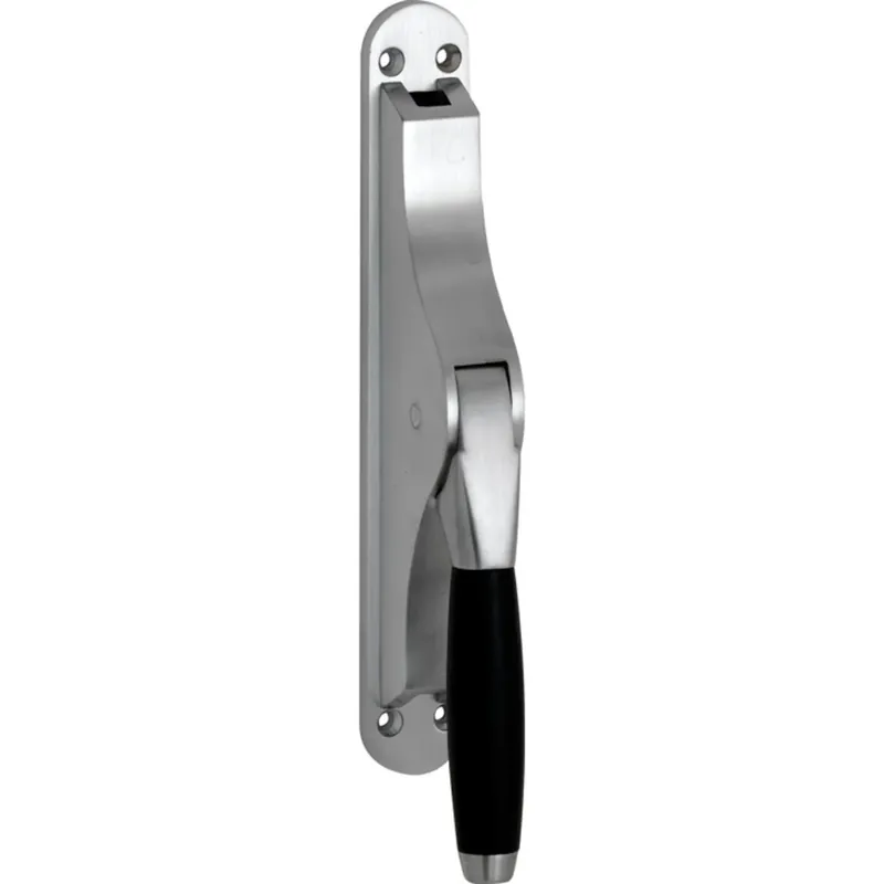 Artitec Mi Satori Set Pompespagnolet Ton ebben antiek nikkel 2500mm Favoriet