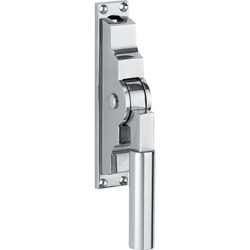 Artitec Mi Satori Set Pompespagnolet Bauhaus rechthoekig glans chroom 2500mm Hete Deal