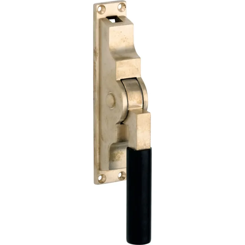 Artitec Mi Satori Set Pompespagnolet Bauhaus rechthoekig messing antiek 2500mm Hoge Kwaliteit