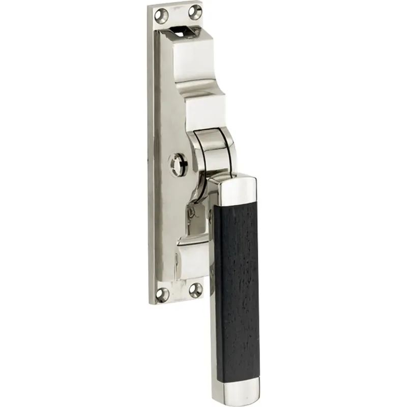 Populair Artitec Mi Satori Set Pompespagnolet Dual glans nikkel 2500mm