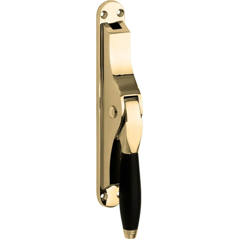 Snelle Levering Artitec Mi Satori Set Pompespagnolet Bonton ebben messing ongelakt 2500mm