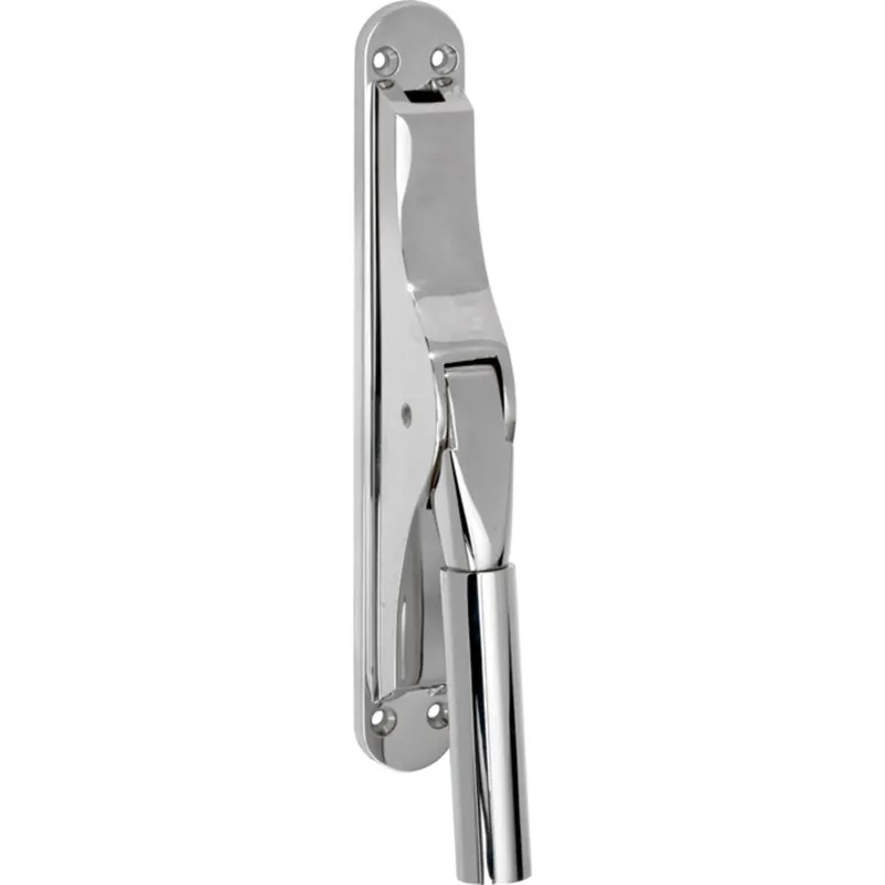 Favoriet Artitec Mi Satori Set Pompespagnolet Frankfurt glans nikkel 2500mm
