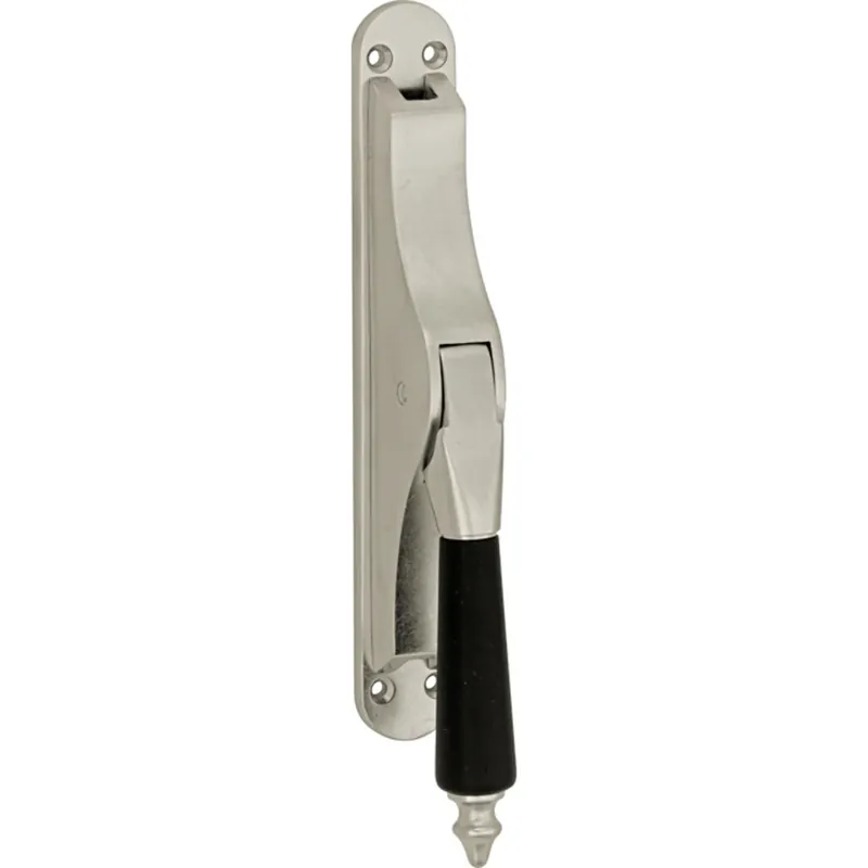 Superprijs Artitec Mi Satori Set Pompespagnolet Antique ebben antiek nikkel 2500mm