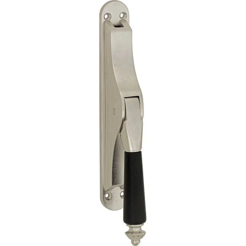 Goedkoop Artitec Mi Satori Set Pompespagnolet Nouveau ebben antiek nikkel 2500mm