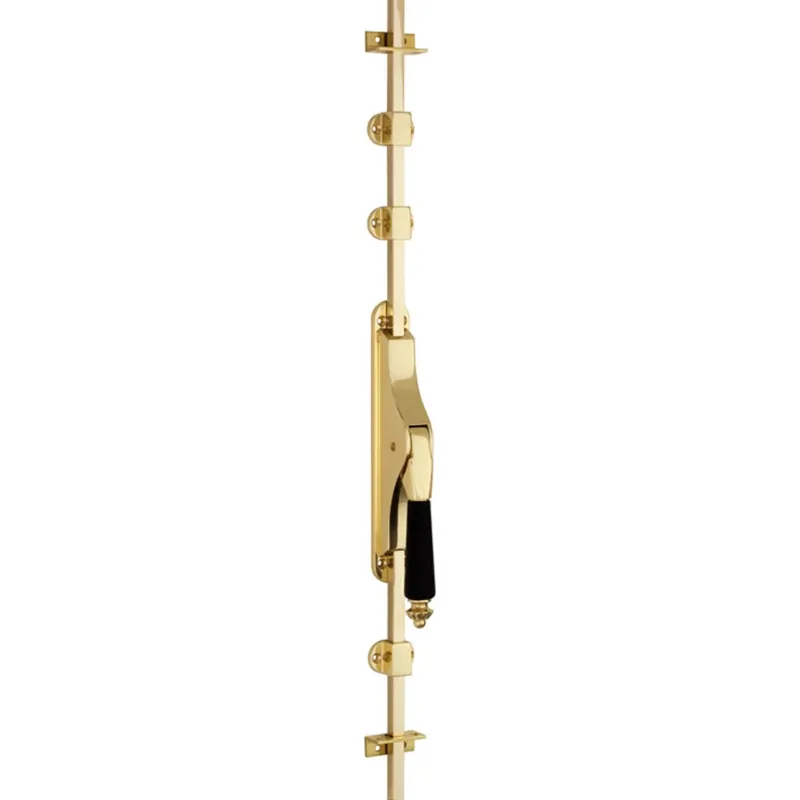 Artitec Mi Satori Set Pompespagnolet Nouveau messing gelakt 2500mm Meest Verkocht