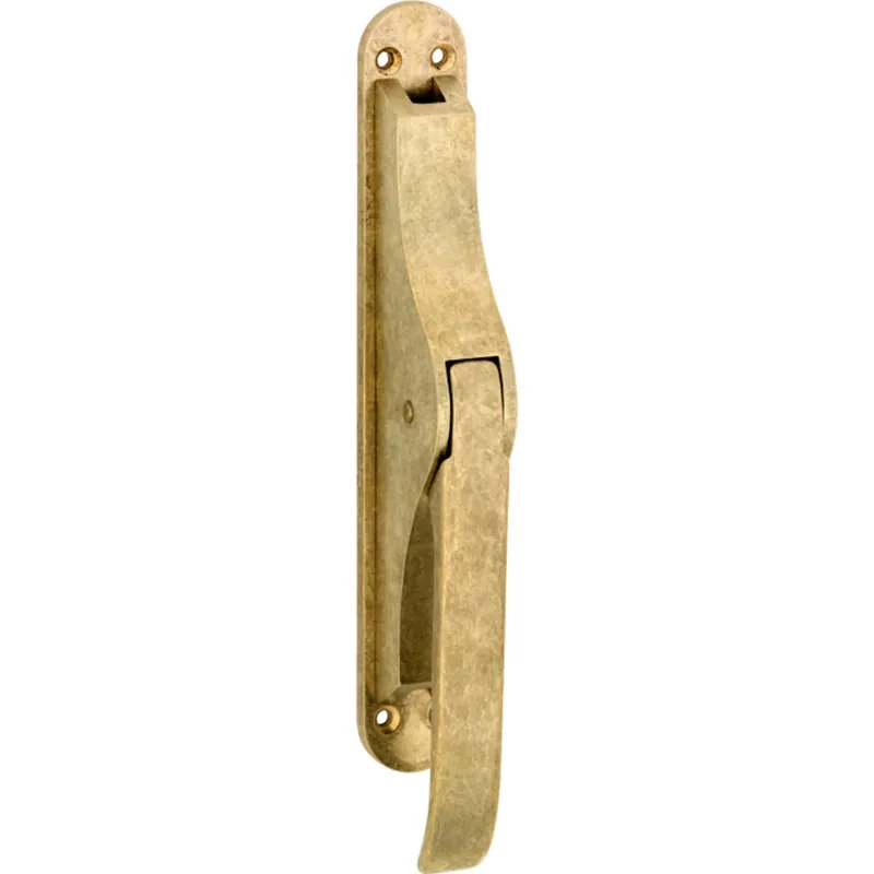 Artitec Mi Satori Set Pompespagnolet Elegant messing antiek 2500mm Hoge Kwaliteit