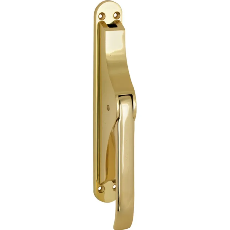 Shop Nu Artitec Mi Satori Set Pompespagnolet Elegant messing gelakt 2500mm