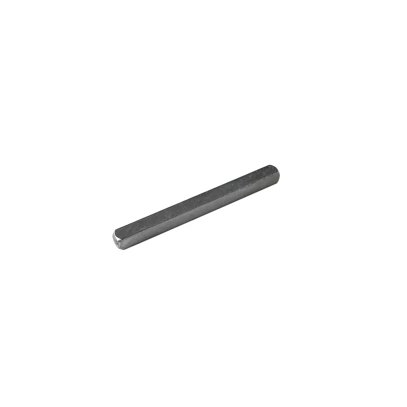 Intersteel Massieve krukstift 5x60mm Laatste Versie