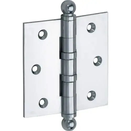 Artitec Mi Satori Kogellagerscharnier rechte hoek bol 76x76mm glans chroom Shop Nu