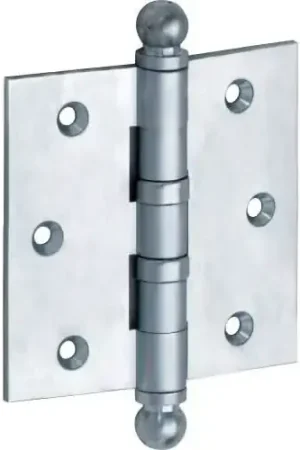 Aanbieding Artitec Mi Satori Kogellagerscharnier rechte hoek bol 89x89mm mat chroom