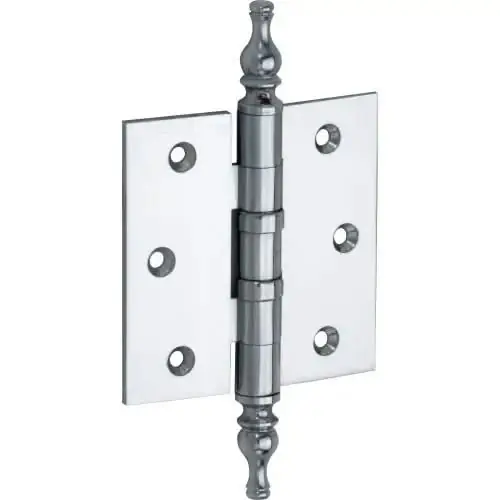 Koop Online Artitec Mi Satori Kogellagerscharnier rechte hoek vaas 89x89mm glans chroom