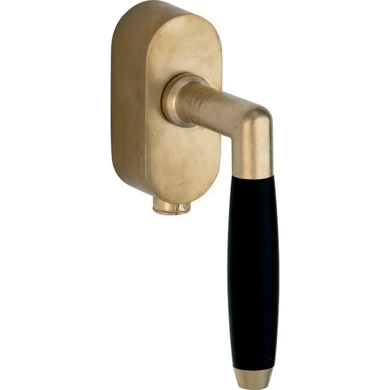 Artitec Mi Satori SKG3 Draaikiepgarnituur afsluitbaar Ton ebben/Elegant messing antiek Nieuw
