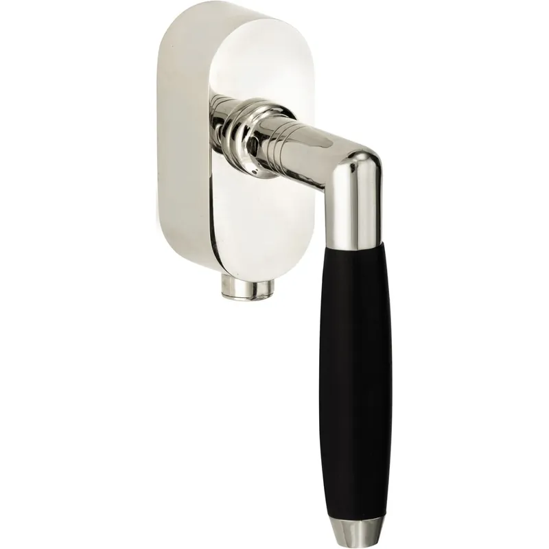 Artitec Mi Satori SKG3 Draaikiepgarnituur afsluitbaar Ton ebben/Elegant glans nikkel Shop Nu
