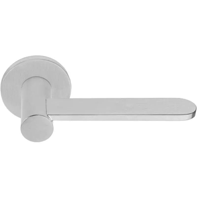 Express Levering Formani Deurkruk Bertram Beerbaum BB102-G mat zwart