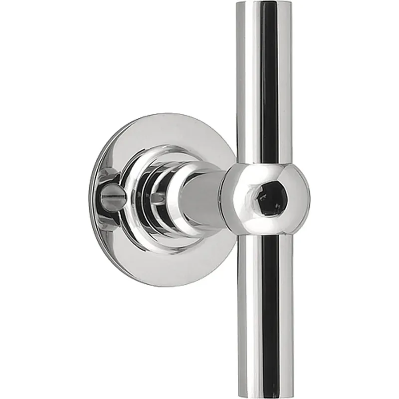 Shop Nu Formani Deurkruk Formani FVT110/52 Gepolijst Roestvast Staal