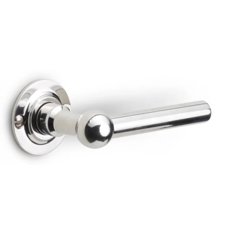 Formani Deurkruk Formani FVL100/48 Gepolijst Roestvast Staal Speciale Aanbieding