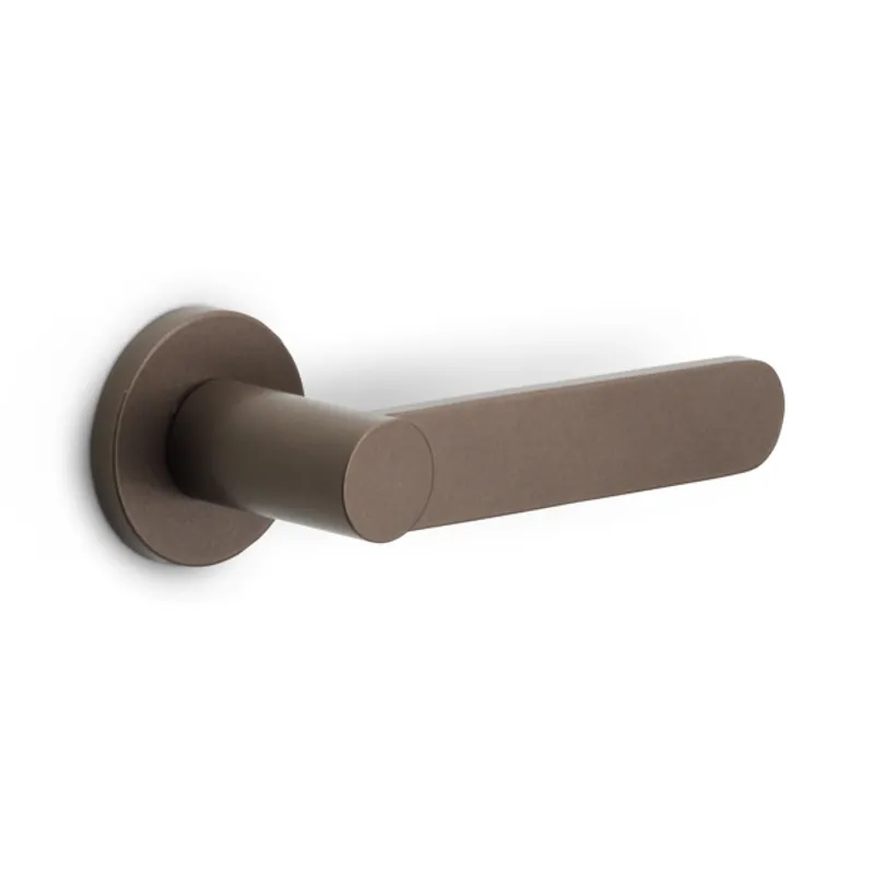 Koop Online Formani Deurkruk Bertram Beerbaum BB103-G Brons