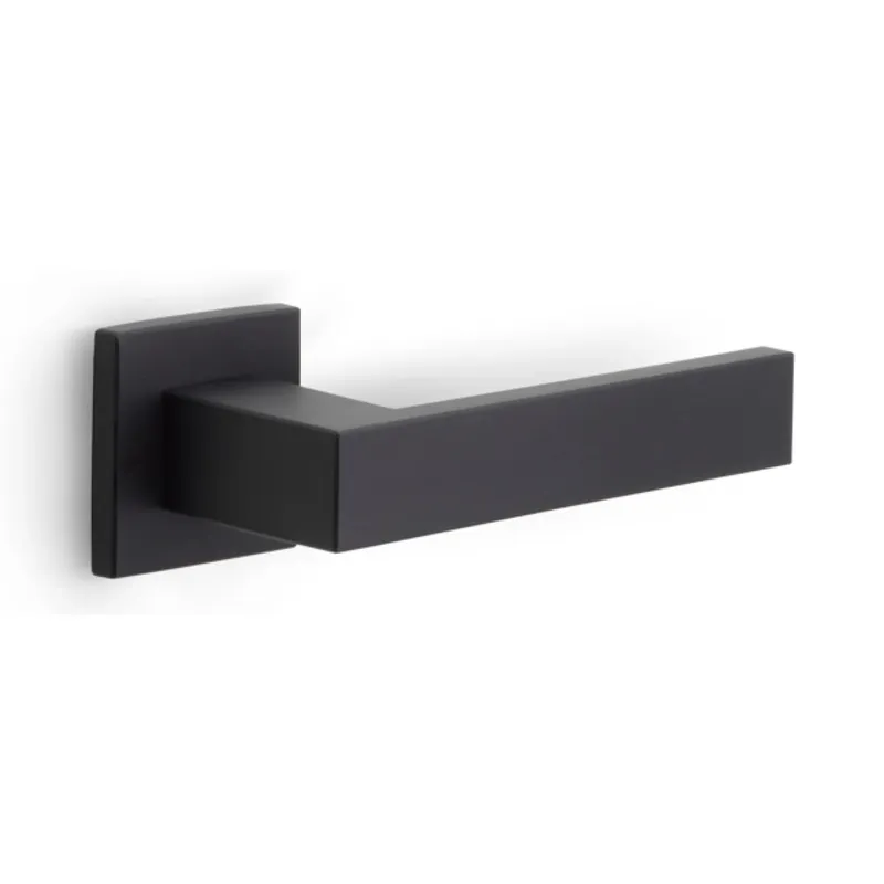 Formani Deurkruk Formani LSQ4-G mat zwart Aanbieding