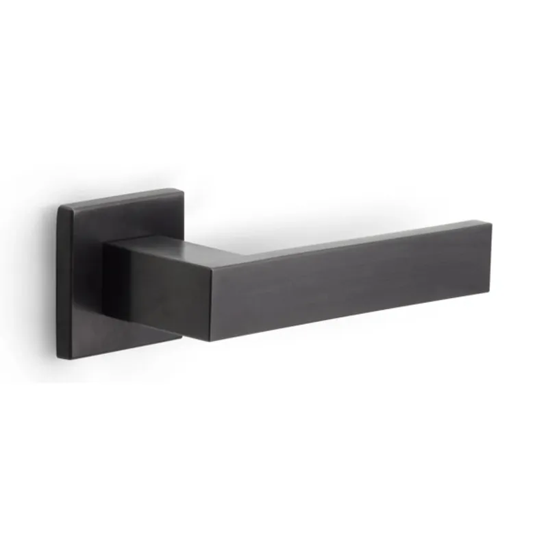Formani Deurkruk Formani LSQ4-G PVD mat zwart Aanbieding