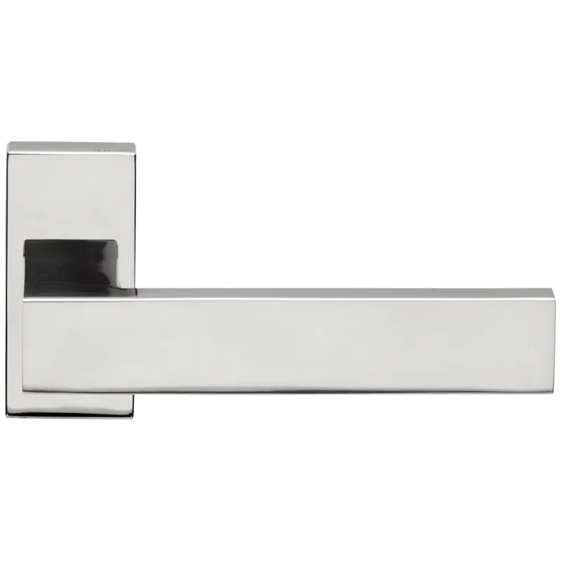 Flitsaanbieding Formani Deurkruk Formani LSQ4Q32G gepolijst roestvast staal