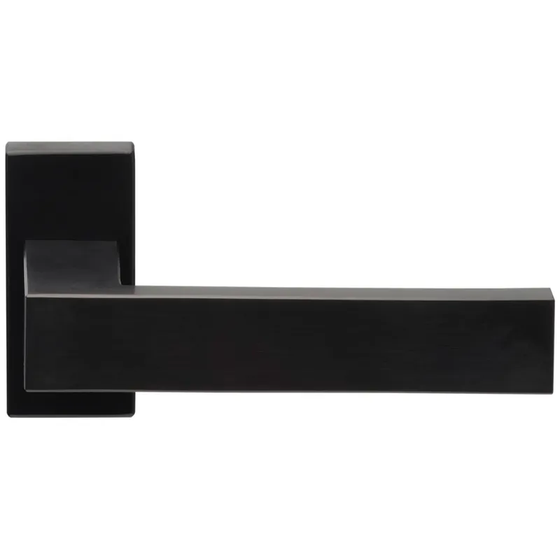 Favoriet Formani Deurkruk Formani LSQ4Q32G PVD mat zwart