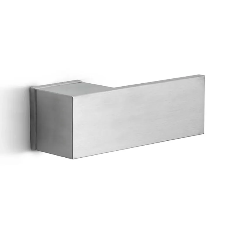 Laatste Kans Formani Deurkruk Formani LSQ7-G mat roestvast staal