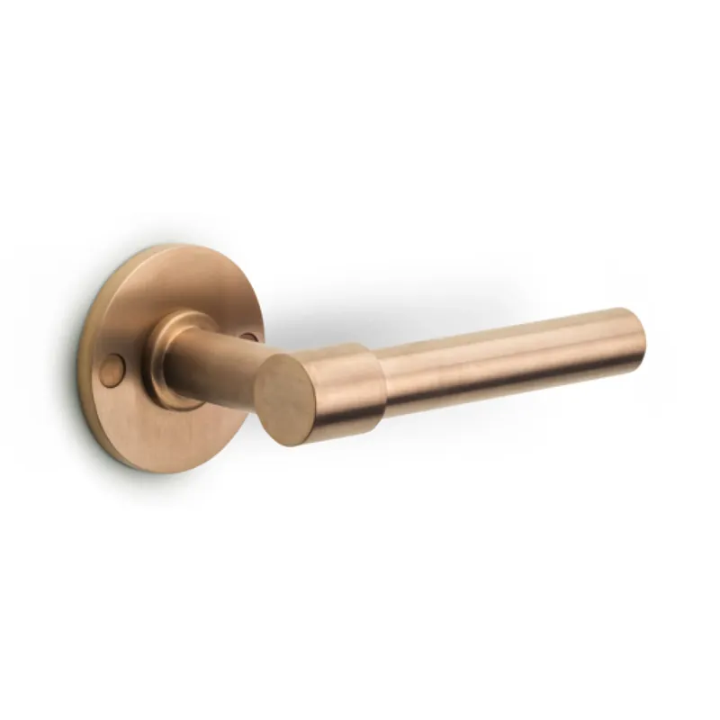 Formani Deurkruk Piet Boon PBL15/50 PVD licht brons Dagaanbieding