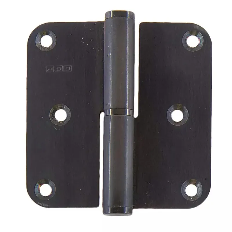 Bestel Nu HDD Paumelle 80X80X2,5 Carbon Zwart Look