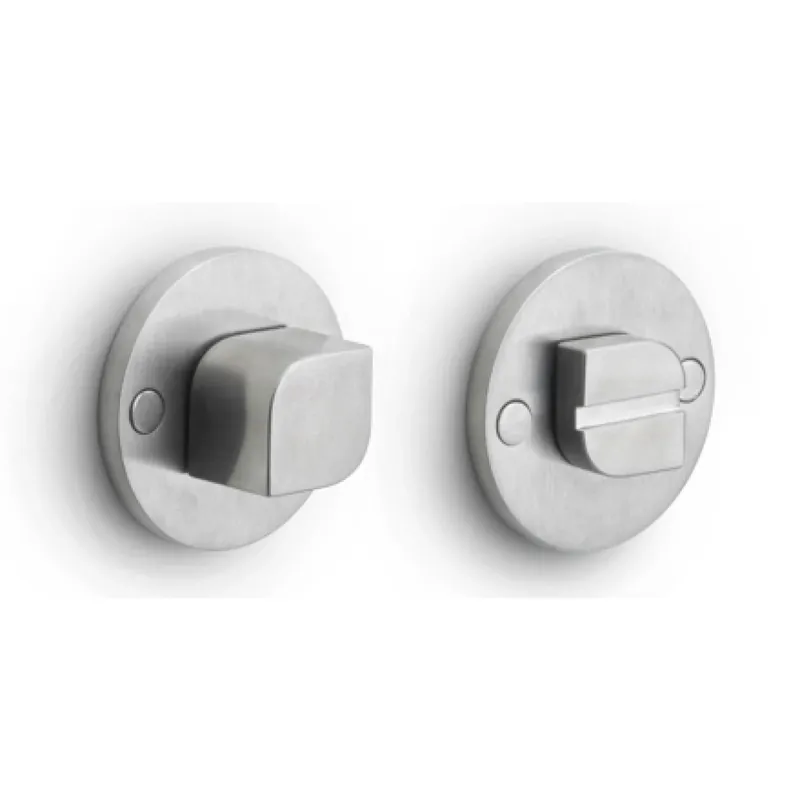 FORMANI toiletgarnituur mat roestvast staal Piet Boon TWO PBWC23 Must-Have