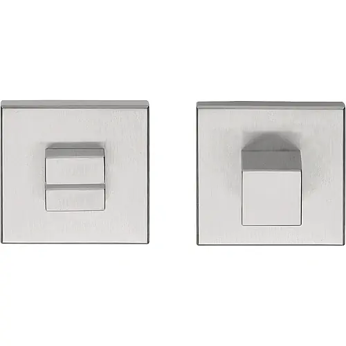 Bestseller FORMANI toiletgarnituur mat roestvast staal Eric Kuster BOBBY LSQWC50