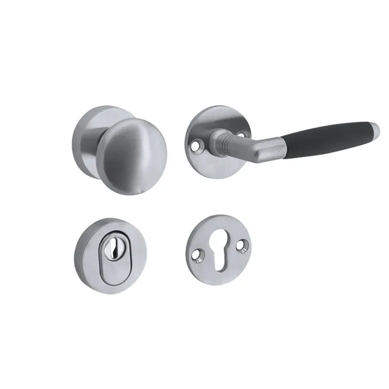 Artitec Mi Satori SKG3 knop/kruk op rozet Ton ebben m/ KTB mat chroom Veilige Betaling