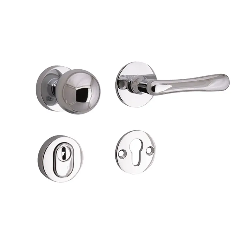 Artitec Mi Satori SKG3 knop/kruk op rozet Linea m/ KTB glans chroom Koopje