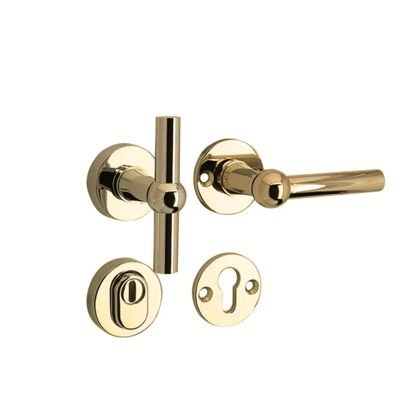 Artitec Mi Satori SKG3 knop/kruk op rozet Chemin de Fer/Elegant m/KTB glans nikkel / glans chroom Korting