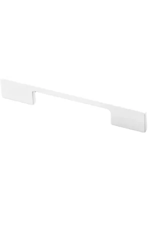 HHD Pro Meubelgreep Kasttrekker Seliz 96/128mm Wit Structuur Weekendaanbieding