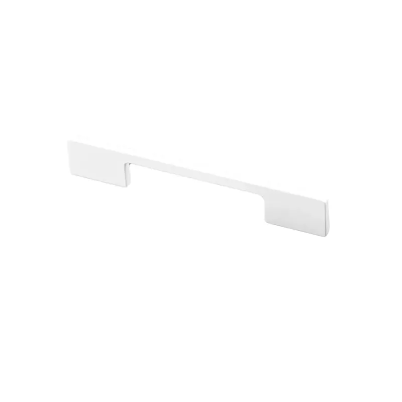 HHD Pro Meubelgreep Kasttrekker Seliz 96/128mm Wit Structuur Weekendaanbieding