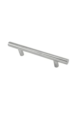 HHD Pro Meubelgreep Kasttrekker T 12/096/156 Mm Inox Plus Express Levering