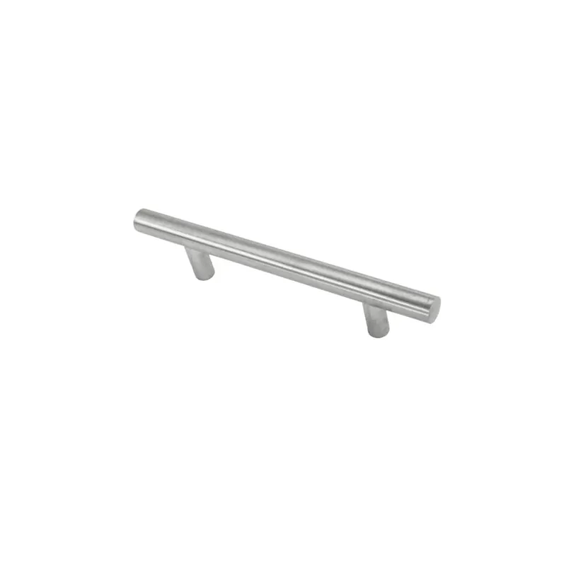 HHD Pro Meubelgreep Kasttrekker T 12/096/156 Mm Inox Plus Express Levering