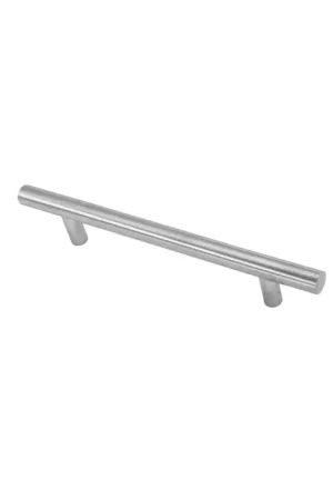 Lage Prijs HHD Pro Meubelgreep Kasttrekker T 12/128/188 MM Inox Plus